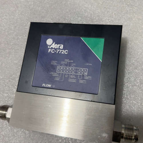 Aera 气体质量计 FC-772C,100SLM议价