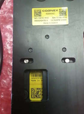 COGNEX IS2000AC