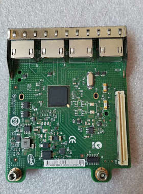 R1XFC FM487 I350AM4 4口千兆