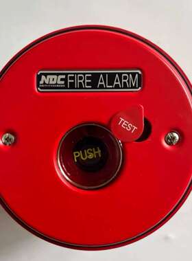 OKI+FS-4000Z手动报警按钮