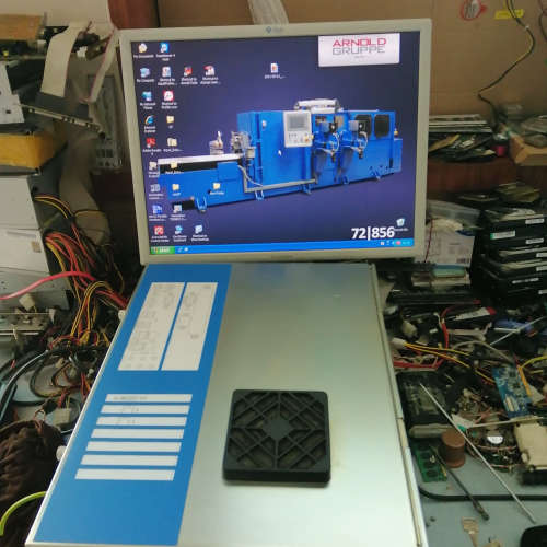 CPC5100 kontron KT965/AT