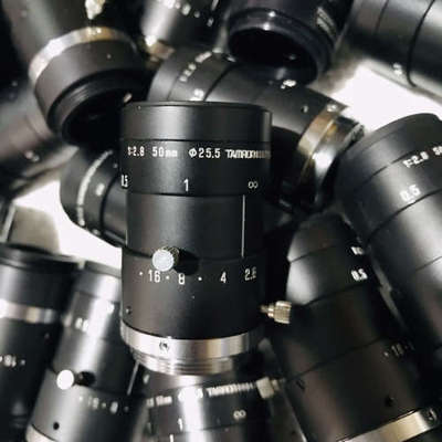 日本腾龙工业 M118FM50 Tamron 1/1.8