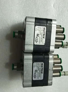 BX758.8E2C324.551意大利电磁阀MATRIX