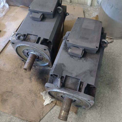 西门子SIMOTICS主轴电机 1PH8133-1DG02-