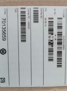 库存全新E+H 电导率分析仪 CLD18-BMOK 一体式电导率分析需询价