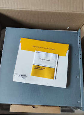 COMSYS AG主机MEBU05-00013全新机，实