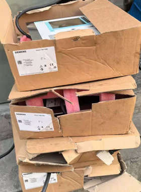全新西门子工业屏 A5E00444860 A2V000013
