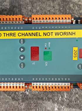 控制器NET-AI16，全新原厂件，需要的议价