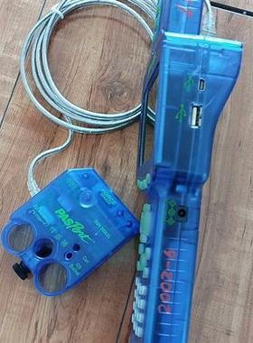 库存全新Pasco Xplorer GLX PS-2002 手持数据需询价