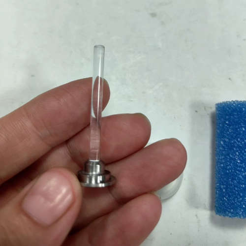 赛默飞：离子色谱ICS3000/5000柱塞杆  ，实物拍摄