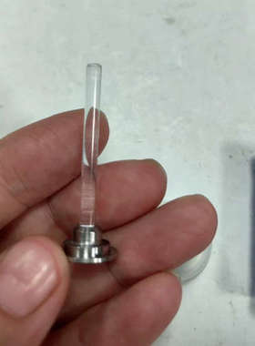 赛默飞：离子色谱ICS3000/5000柱塞杆  ，实物拍摄