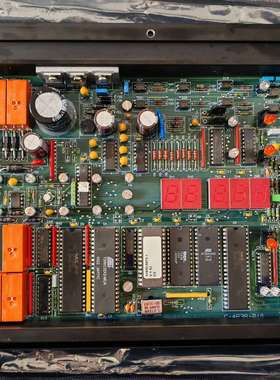 Alfa Laval阿法拉伐ENGARD Module ，3