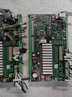 诺信胶机主板 D-21337    PN/207024G 实