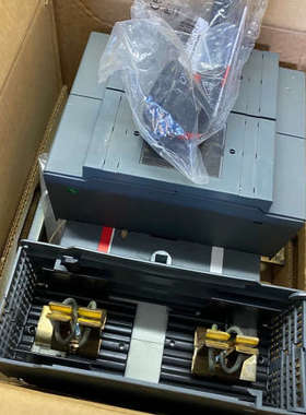 ABB 隔离开关 OS630D12P   1SCA02282