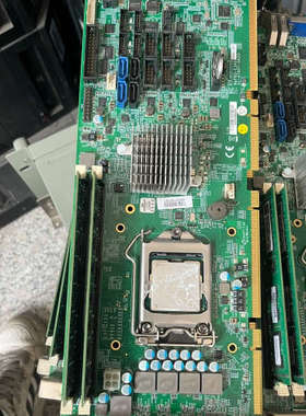 NuPRO-E340 51-47807-0A20工控主板