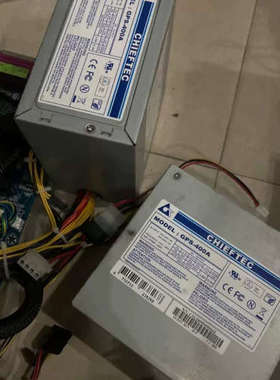 CHIEFTEC -400A 功率400W  工