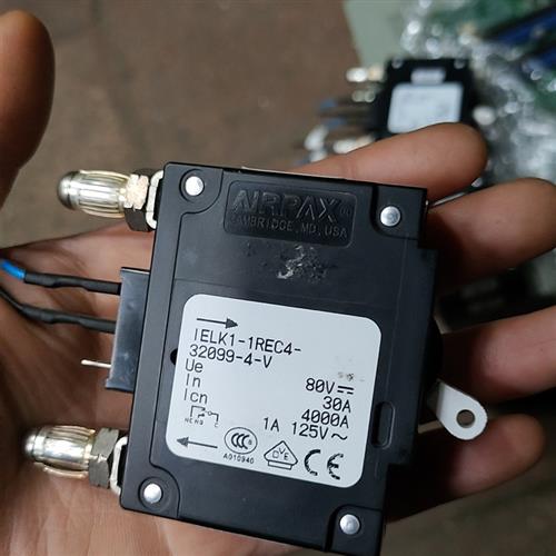 库存全新二手拆机! IELK1-1REC4-32099-需询价