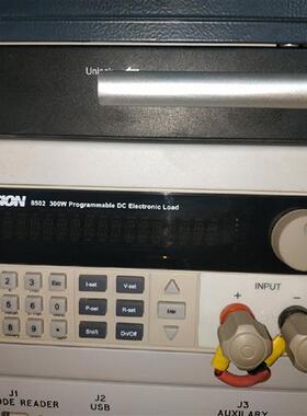 库存全新BK8502 300W电子负载需询价