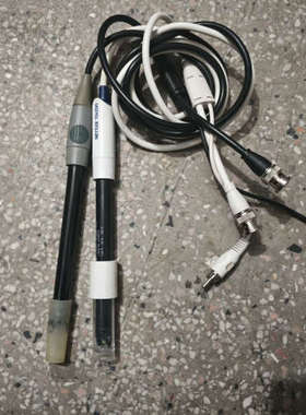 梅特勒-托利多 InLab Expert Pro pH电极