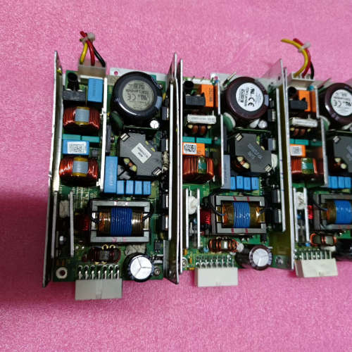 拆机   TDK-Lambda   EFE400-12-CU