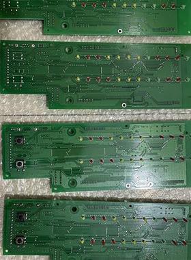 库存全新北京LD128E2 LD128EQ多功能板火灾消防控需询价