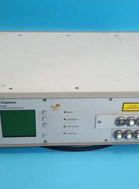 JDS Unipse SWS15102 C-Band S