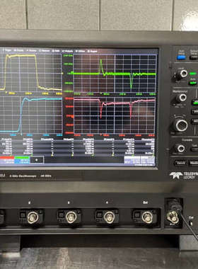 LeCroy示波器  Waverunner 8404M