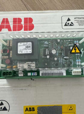 ABB NCHM-21C CODE:64011332E D3