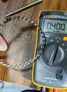 赛默飞稀释模块加热棒53010067