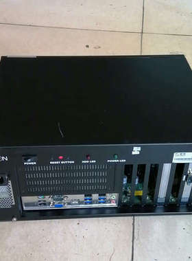 威视 CTOS   IEI  CTOS 耐腐蚀工业