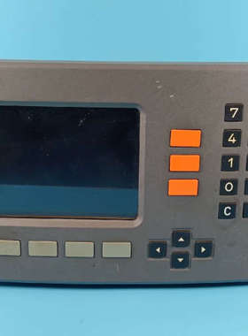 海德汉ND780数显器，二手，成色如图。这款机器是机