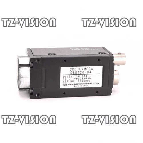 teli CS8420-04 黑白C工业 库存现货