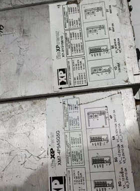 fleXPower 电源XP模块X7-3Y3Y5E1D