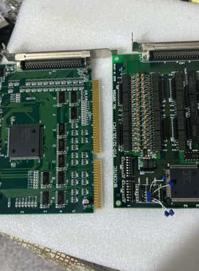 CONTEC BUS-PAC(PC) E NO.7024F