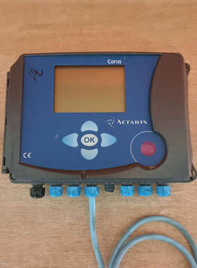 ACTARIS埃创  CORUS PTZ校正仪  23个可打