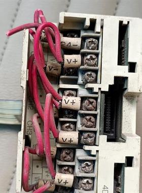 库存全新plc模块  FX2N-4DA   拆机件,实物拍摄、成需询价