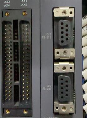 库存全新设备拆机Q系列PLC,一套包括Q61P 1个 Q02HC需询价