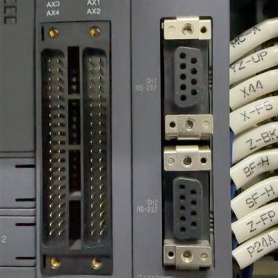 库存全新设备拆机Q系列PLC,一套包括Q61P 1个 Q02HC需询价