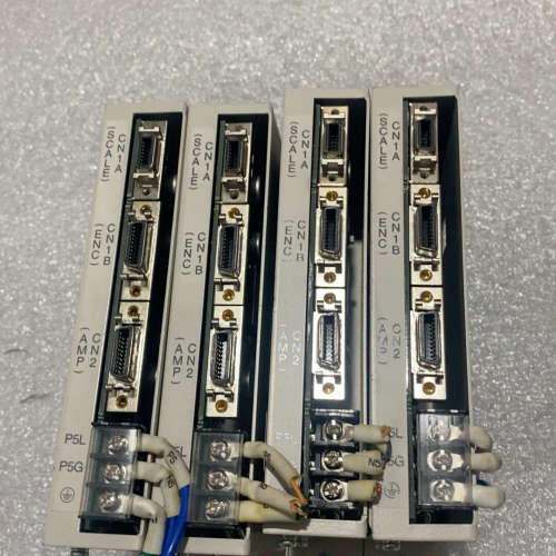 三菱伺服驱动MR－J2S－CLP01拆机，成色好