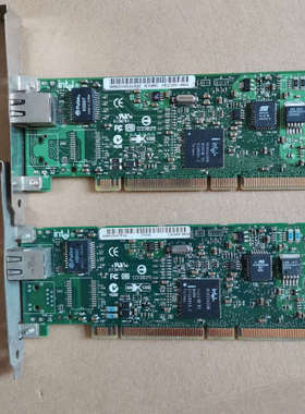 pro1000GT单口RC82545千兆