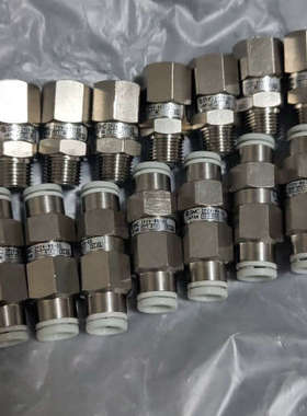 真空阀 型号ZP2V-A01-05和ZP2V-W8