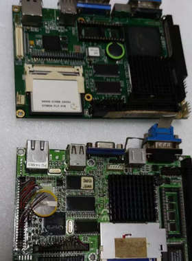 磐仪 EmCORE-n511 REV:2.1 工控主板 3.