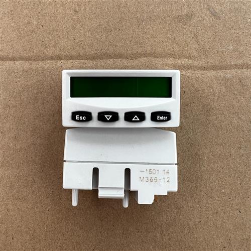 库存全新M369-12 力士乐驱动器面板,接实图,功能完好,标需询价