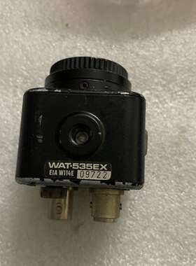 WATEC瓦特WAT-535EX 瓦特工业EIA W11