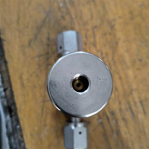 库存全新二手阿普APTech气动隔膜阀AP3550SV2PW.F需询价