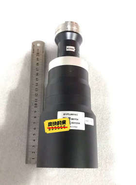 灿锐远心 XF-PTL06519-C 0.284倍双远心