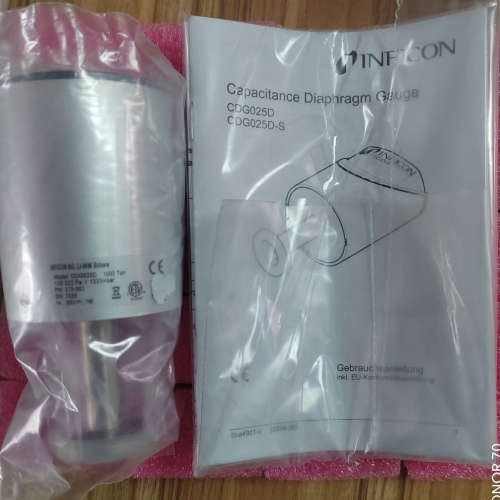 全新英福康真空计G025D  1000torr INFI