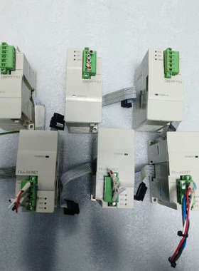 PLC三菱 FX2N-64DNET