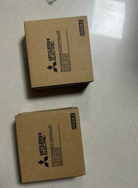 库存全新三菱FX5-C32EX/D全新,价格私聊需询价