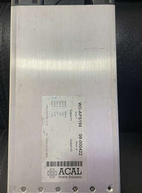 EXCELSYS电源XCB  康代AOI用光电源 议价